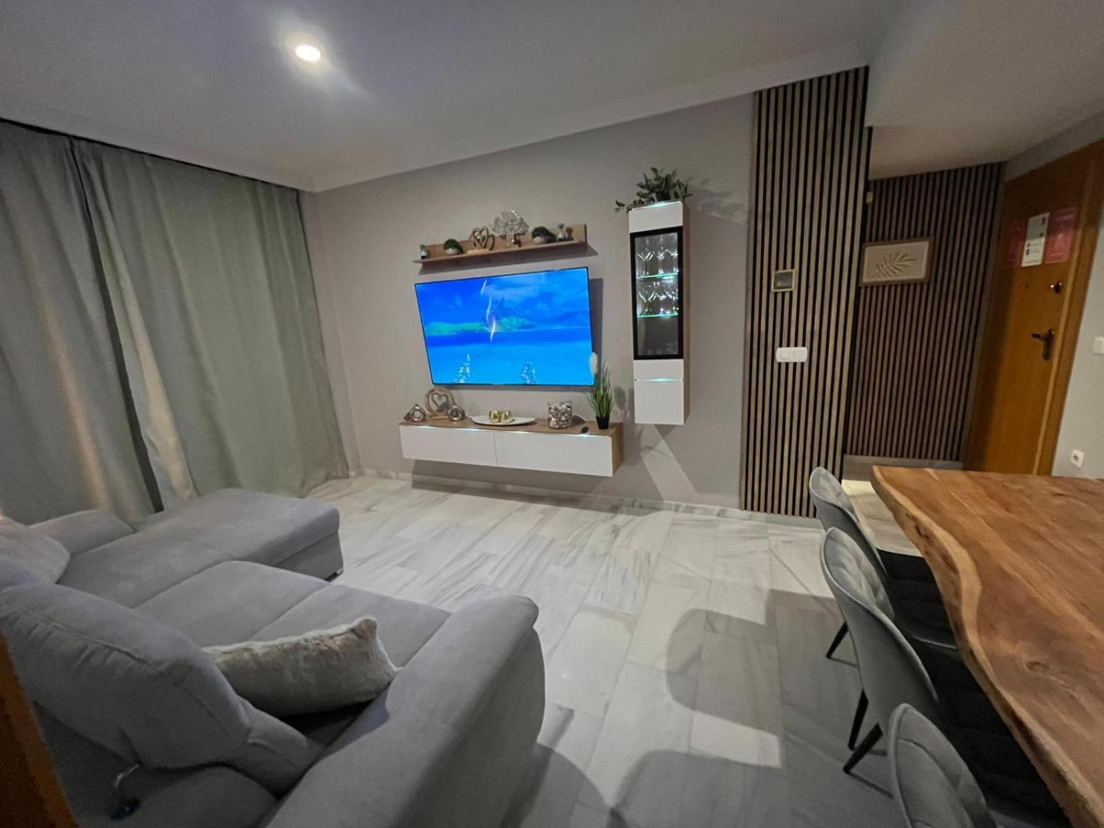 Terrazas Benidorm 아파트 외부 사진