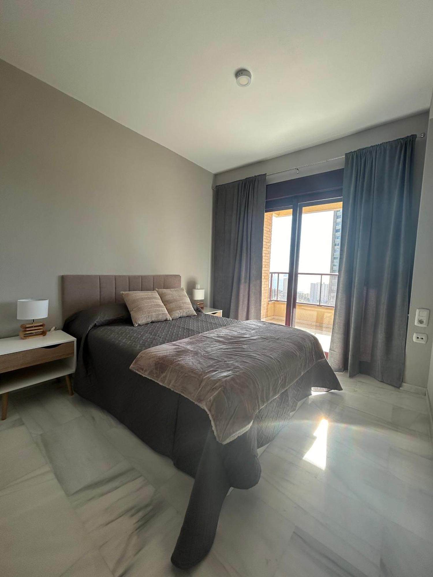 Terrazas Benidorm 아파트 외부 사진